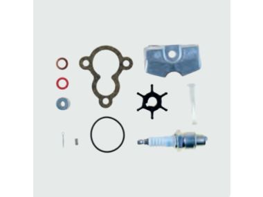 Yamaha F2.5A (2002-2014) Maintenance Kit