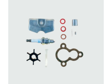 Yamaha F2.5B (2015+) Maintenance Kit