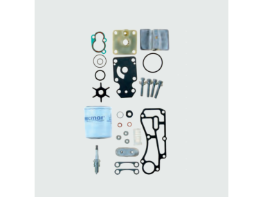 Yamaha F15C (2007+) Maintenance Kit