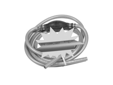 Mercury Quicksilver Fuel Line Assembly (12 ft) (8M0054326)