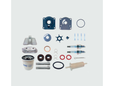 Yamaha F20A (1998-2009) Maintenance Kit
