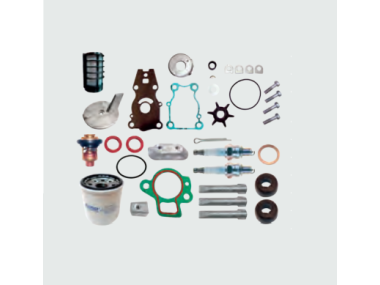 Yamaha FT25B (2000-2009) Maintenance Kit