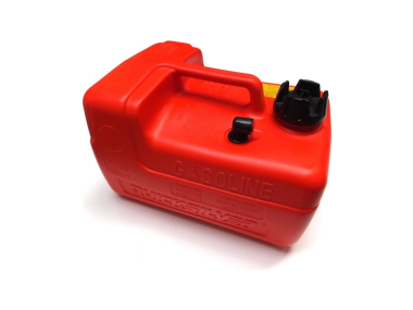 Mercury Fuel Tank 12 Liter - 3.2 Gal (8M0056211)