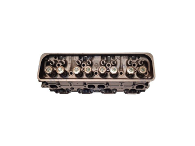 Rebuild: GM / Mercruiser / Volvo / OMC V8 5.7L Cylinder Head (FIRH6022)