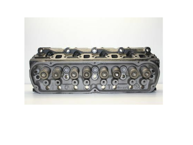 Rebuild: GM / Ford / MerCruiser V8 5.8L Cylinder Head (FIRH6064)