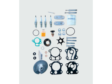 Yamaha FT50B (1996-2002) Maintenance Kit