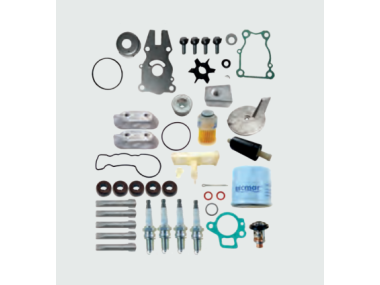 Yamaha F50F (2005-2012) Maintenance Kit