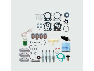 Yamaha FT50G / FT50J / FT60D / FT60G Maintenance Kit