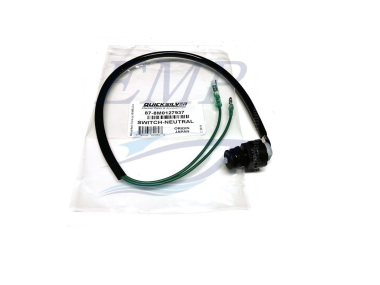 Mercury Switch-Neutral (8M0127937)