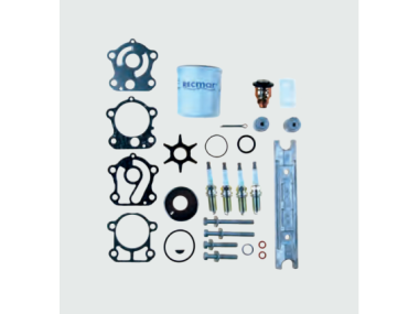 Yamaha F80A / F100A Maintenance Kit