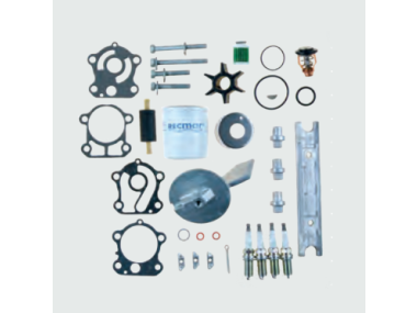 Yamaha F80B (2005+) Maintenance Kit