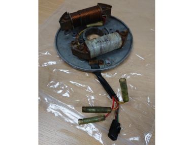 Suzuki 6HP 2Stroke Stator Assembly (32101-99100)