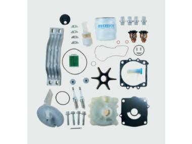 Yamaha F200A / F225A Maintenance Kit