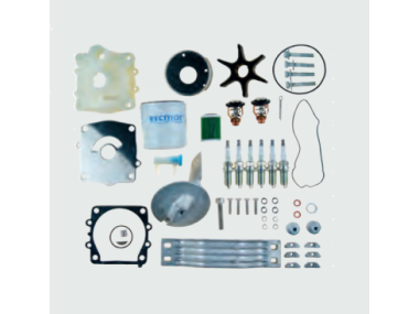 Yamaha F200C (2006-2012) Maintenance Kit