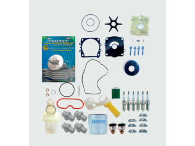 Yamaha F225B / F200C Maintenance Kit