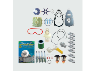 Yamaha F225C / F250A Maintenance Kit