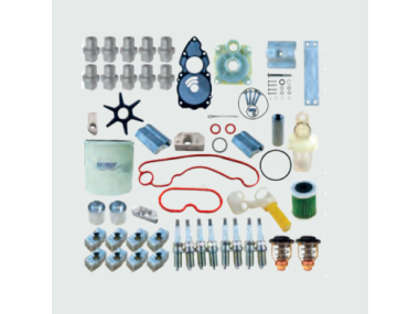 Yamaha F350A (2008+) Maintenance Kit