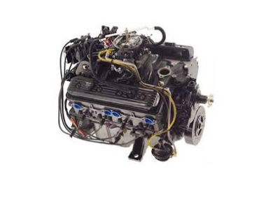 MerCruiser 350 5.7L ALPHA 300HP 8M0079530
