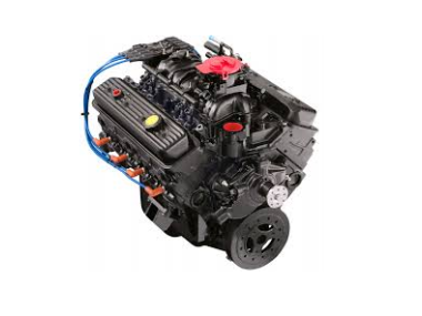 MerCruiser 350 MPI 300 HP BRAVO 8M0092946  / 8M0187352  (s/n 0M600000‑0W029410)