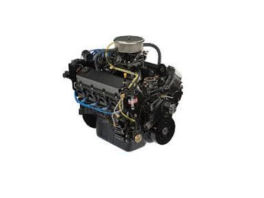 MerCruiser 540 BRAVO 450 HP 8M0113304