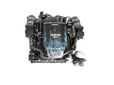 MerCruiser 350 MPI  ALPHA/BRAVO 300 HP 8M0136293