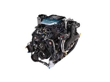 MerCruiser 383 MAG STROKER INBOARD 350 HP 865108R10