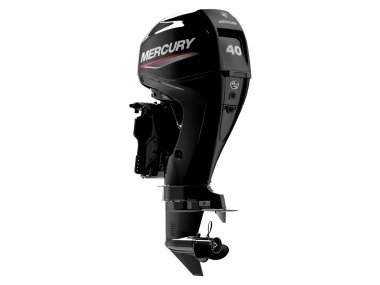 Mercury Outboard Engine 40 HP EFI 4-Stroke