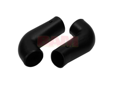 Mercruiser V6 Riser Inst. Assembly  / INTERMEDIATE ELBOW KIT 14865A02