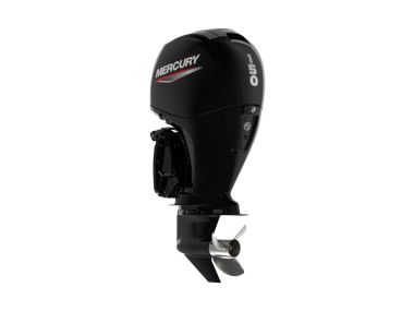 Mercury Outboard Engine 150 HP EFI 4-Stroke