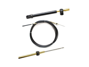 Mercury Mariner MerCruiser Engine Control Cable