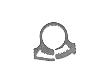 Mercury fuel hose clamp (41582Q7)