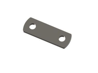 Shim mounting for PRE332010 C2 cables