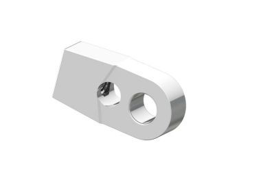 Eye for end C2 cable