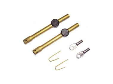 Cable kit for C2 cables to Mercury cables Remote control side