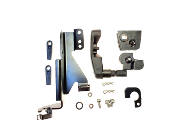 Yamaha Remote Control Attachment Assembly F6 / F8 / F9.9 4-stroke (60R-G8501-00 / 6DR-48501-00)