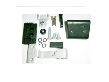 Yamaha remote control kit F9.9A-F9.9B (4-stroke) white and blue models + gray models square up to 1999 (6G8-48501-03)