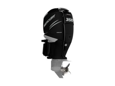 Mercury Outboard Engine 350 HP Verado EFI 4-Stroke