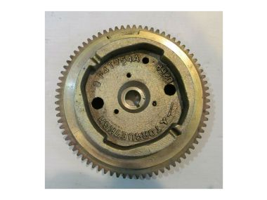 Suzuki/Johnson 9.9-15HP 4 Stroke Flywheel (32102-93E00)