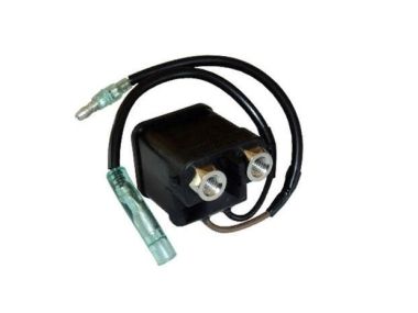 Yamaha Solenoid Relay Assembly (6AW-8194A-00)