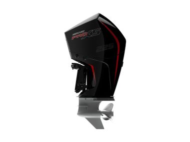 Mercury Outboard Engine 225 HP Pro XS EFI 4-Stroke