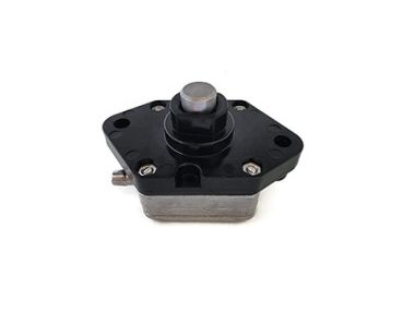 Yamaha Fuel Pump Assy (6BX-24410-00-00)