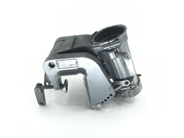 Yamaha 4/5 HP Bracket Compleet (6E0-43311-04-4D, 6E0-43312-02-4D, 6E0-43111-02-4D, 6E0-43112-01-4D) 