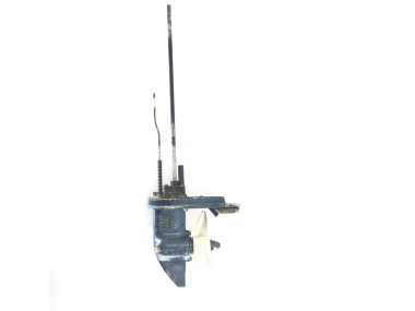 Yamaha 4/5 HP Lower Unit L Longtail (6E0-45300-03-4D)