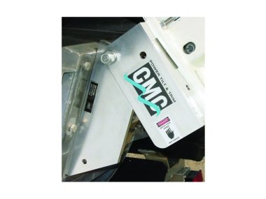 CMC Power Trim & Tilt for up to 130 HP (incl. tilt gauge) (CMC13001Q)