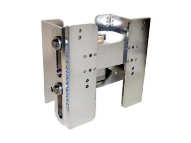 Powerlift CMC to V6 outboard engines (CMC61001Q)