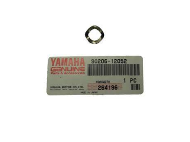 Yamaha Washer, Wave (666) (90206-12052-00)
