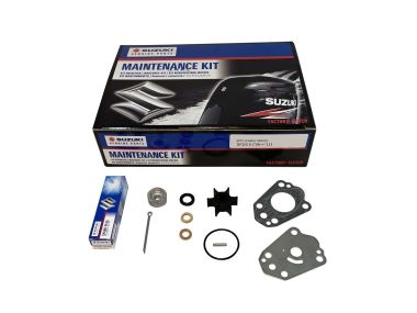 Maintenance Kits - Suzuki - Brands | MarineSpareParts.com