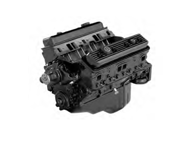 GM Mercruiser/OMC/Volvo 6.3L 383 V8 05-07 VORTEC 865108R01 / 8M0178571 / 8M0183427 / 8M0187372