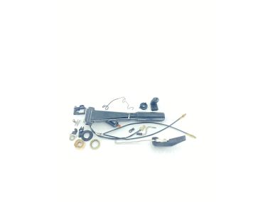 Suzuki 9.9 pk / 15 pk Knuppel