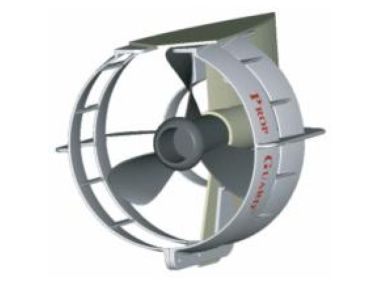 Propguard 200 to 215 HP (16 inch)